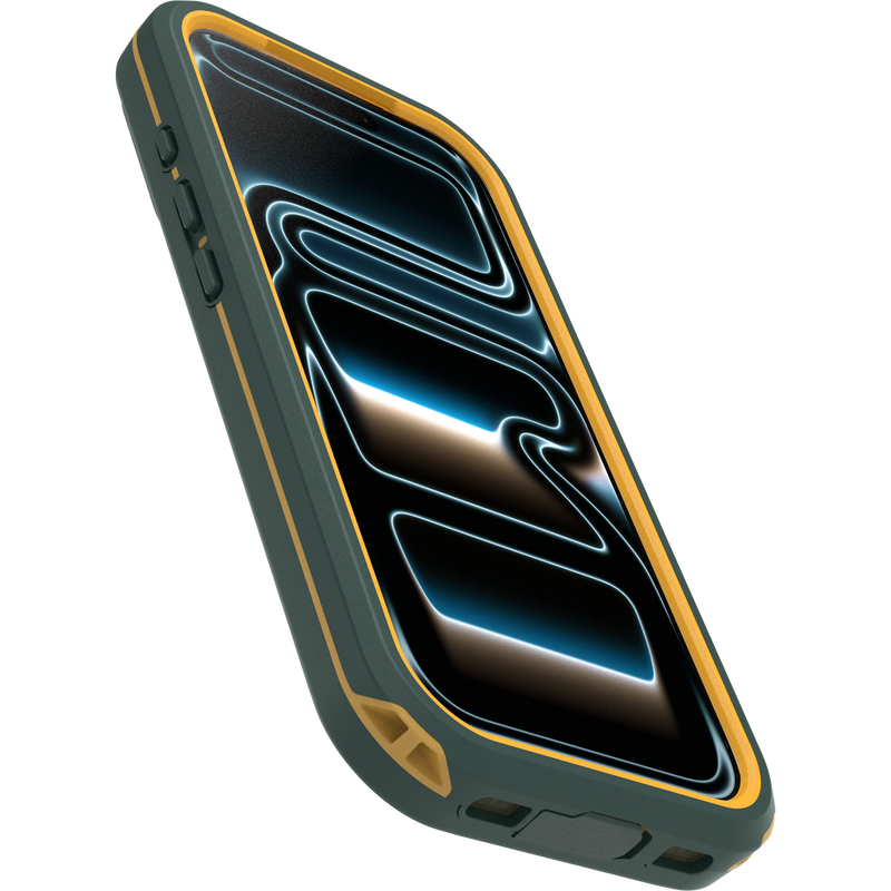 product image 4 - iPhone 17 Pro Case Frē Series