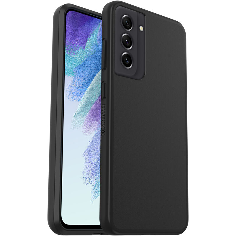product image 3 - Galaxy S21 FE 5G Case React Series Case