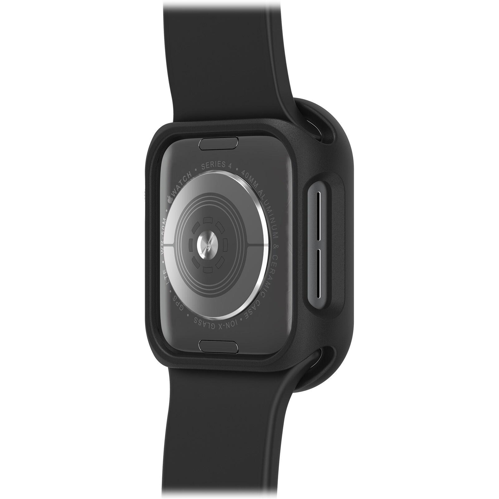 Apple watch 4 40mm black clearance
