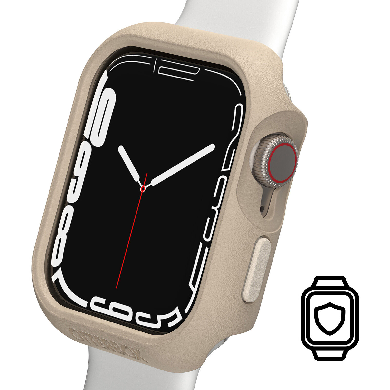 OtterBox Watch Bumper for Apple Watch Series 9 8 7