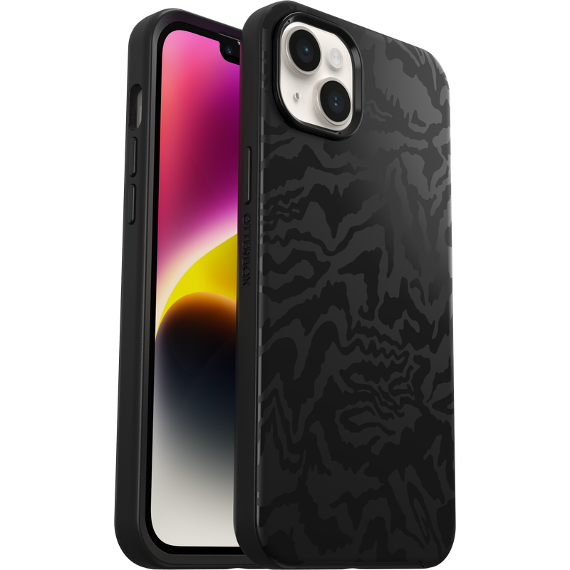 product image 1 - iPhone 14 Plus Case Symmetry Series for MagSafe