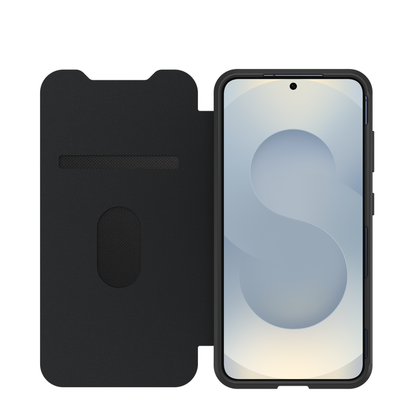product image 3 - Galaxy S25 Case React Series Folio