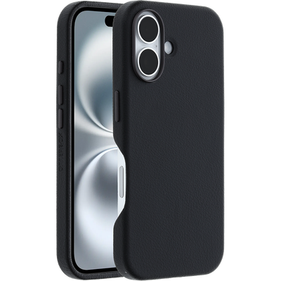 iPhone 16 Case | Symmetry Series Cactus Leather for MagSafe