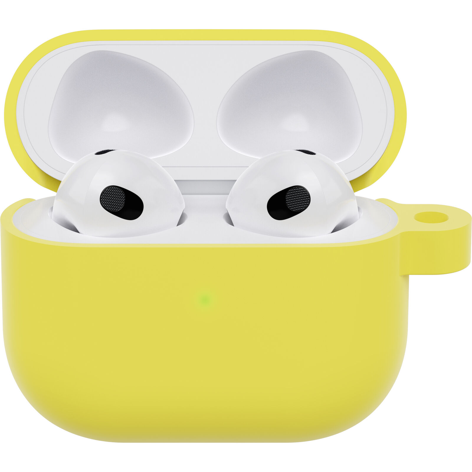  AirPods (3rd gen) Case Soft Touch (Yellow)