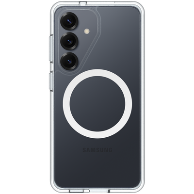 Galaxy S26 Case | React Series