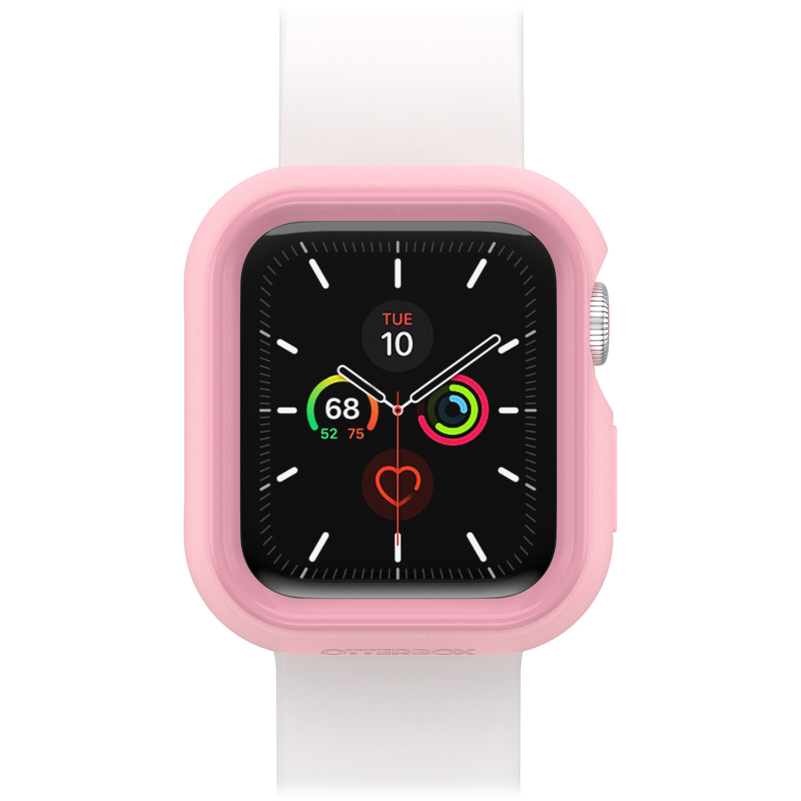 Apple Watch Series 6 SE 5 4 Protective Case Otterbox EXO EDGE Case