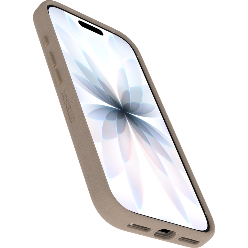 product image 4 - Coque iPhone 17 Symmetry Series Cactus Leather