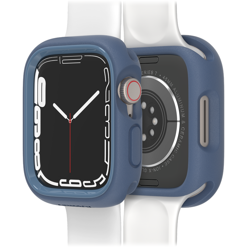 product image 1 - Coque Apple Watch Series 9/8/7 EXO EDGE