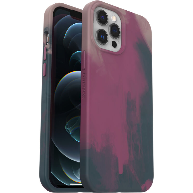 product image 3 - iPhone 12 Pro Max Case Figura Series