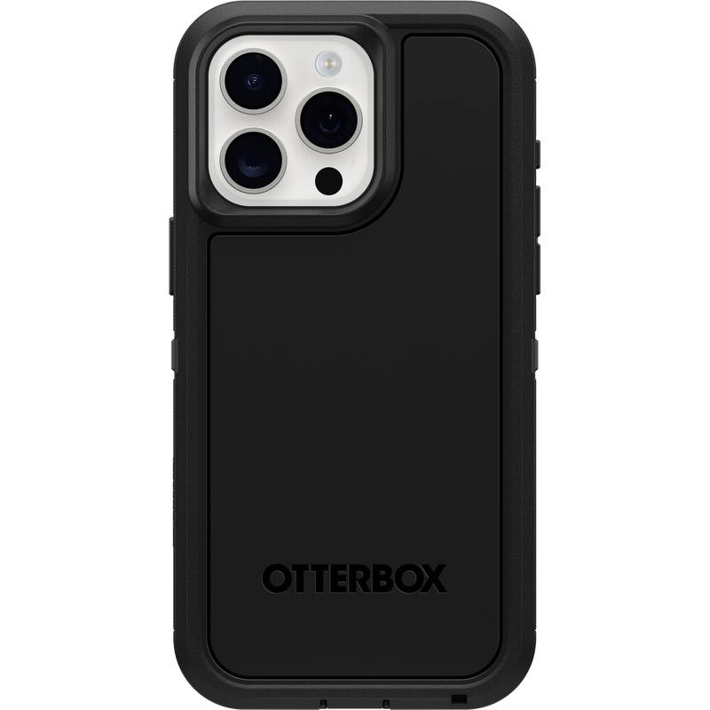product image 2 - Coque iPhone 15 Pro Max Defender Series XT