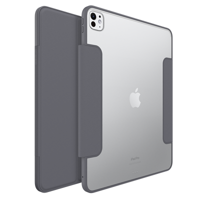 iPad iPad Pro 13" (M4) Hülle | Symmetry Folio Series