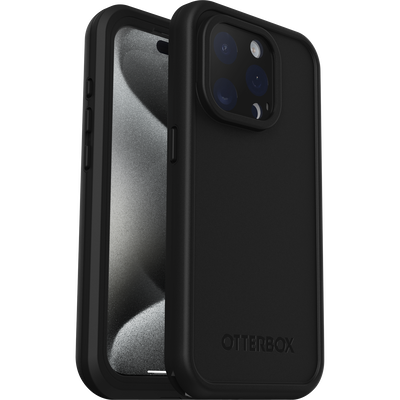 iPhone 15 Pro Case | OtterBox Frē Series for MagSafe