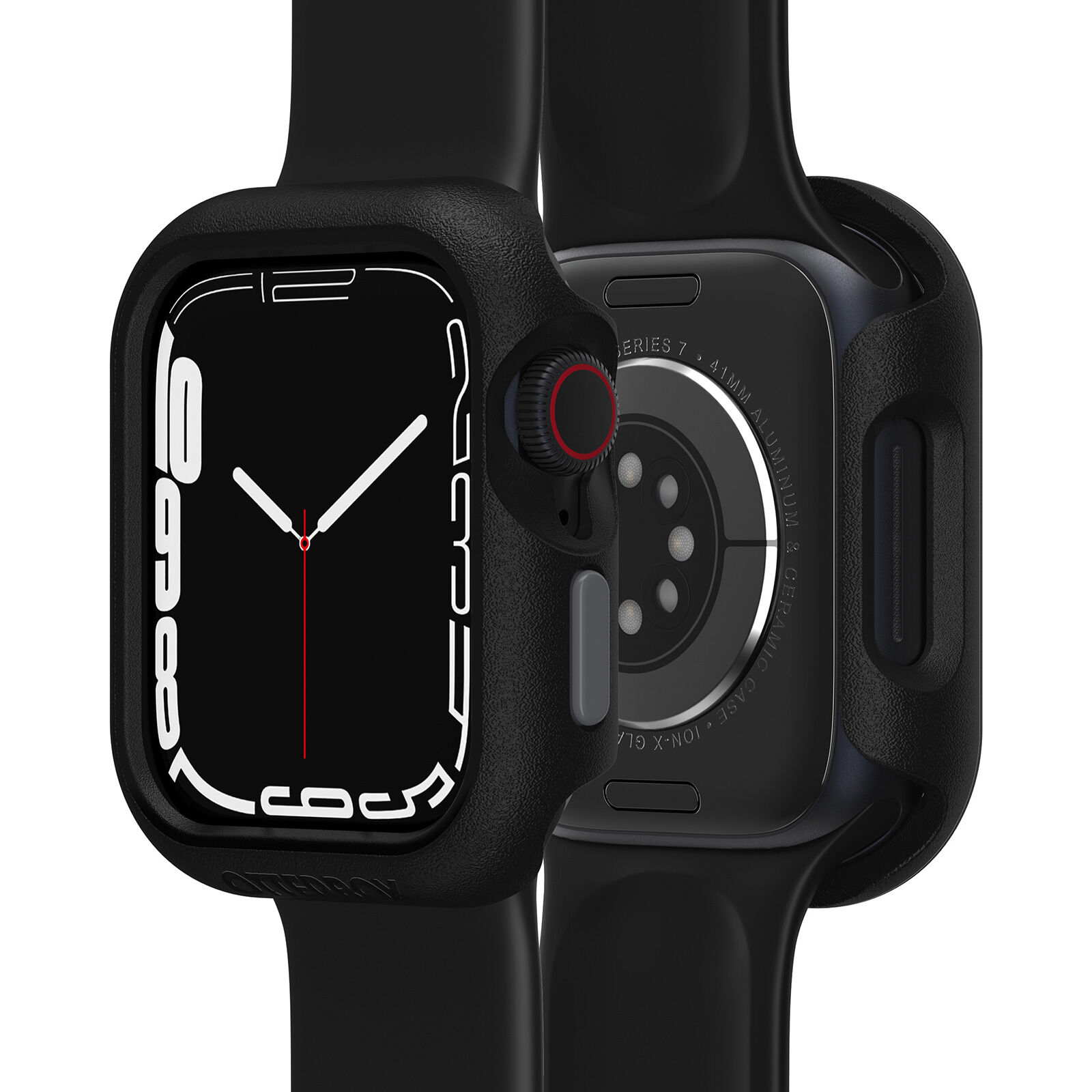 Watch Bumper for Apple Watch Series 8 7