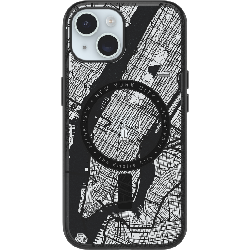 product image 2 - iPhone 15 Case Lumen Passport Series