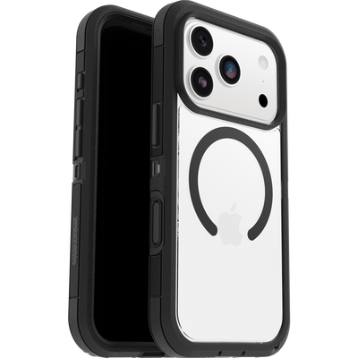 iPhone 17 Pro Case | Defender Series Pro XT for MagSafe