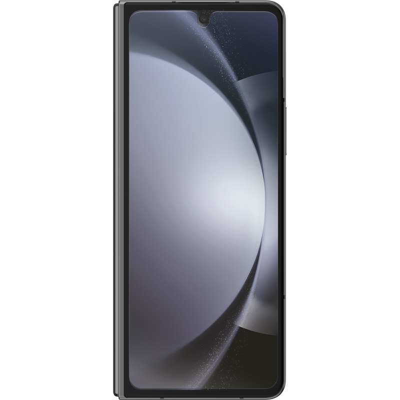 product image 3 - Galaxy Z Fold5 Screen Protector Alpha Flex