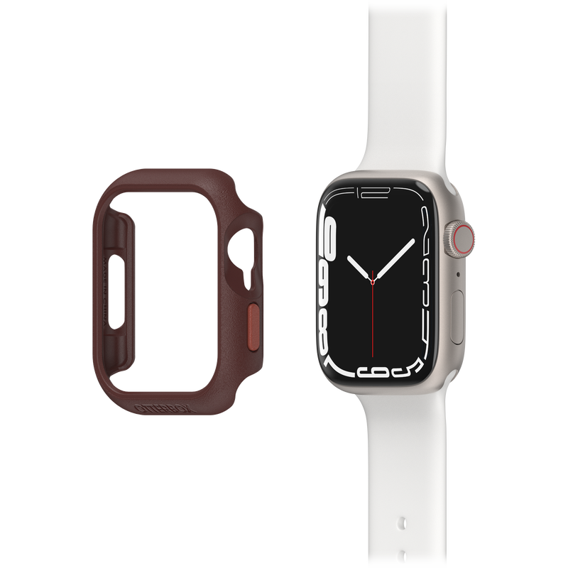 product image 2 - Apple Watch Series 9/8/7 Case Watch Bumper