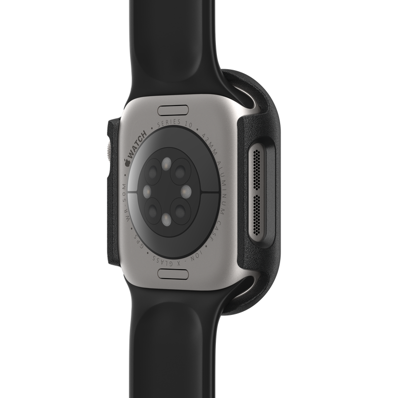 product image 5 - Coque Apple Watch Series 10 42mm Eclipse Series avec Protecteur d'écran