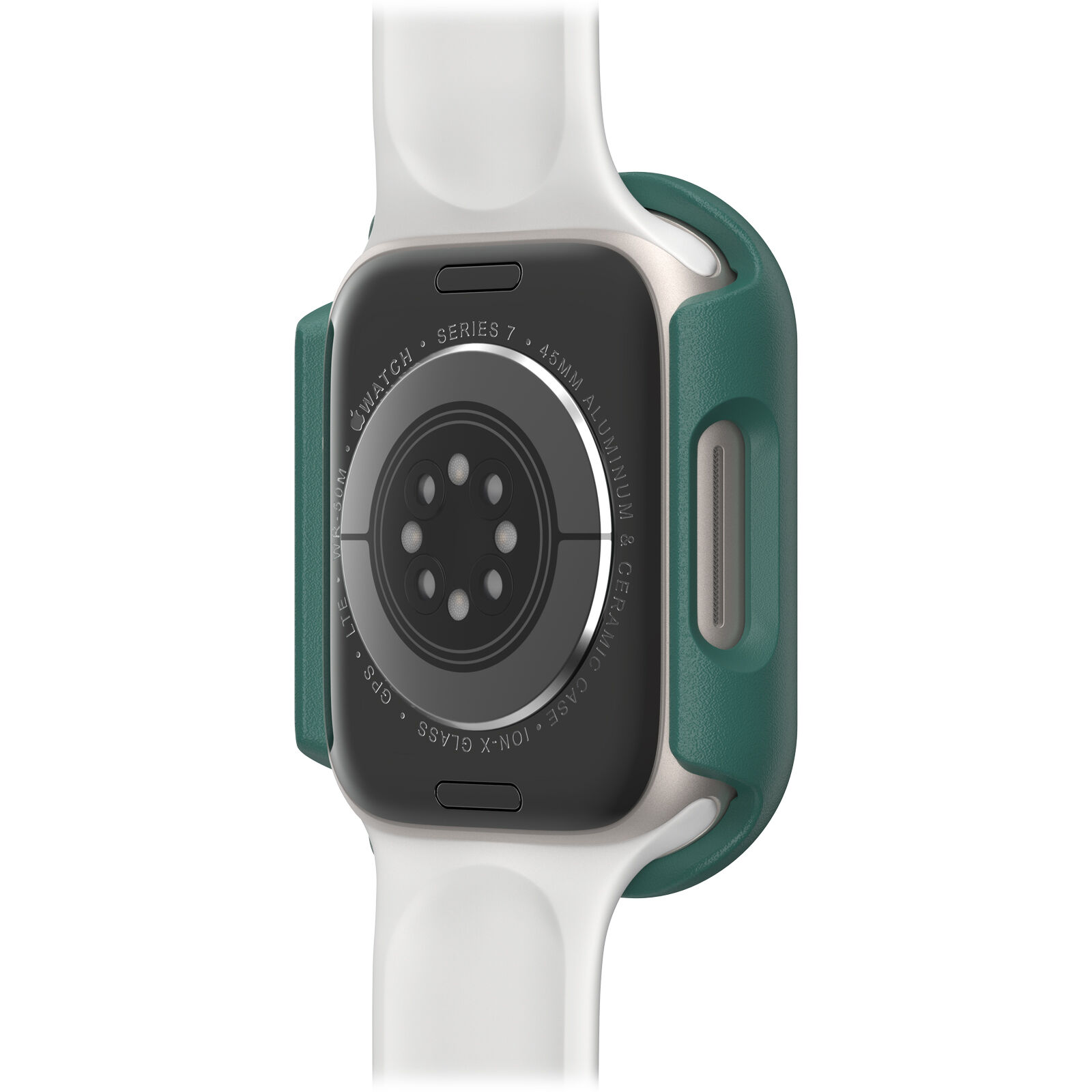 Apple watch new arrivals series 2 glass