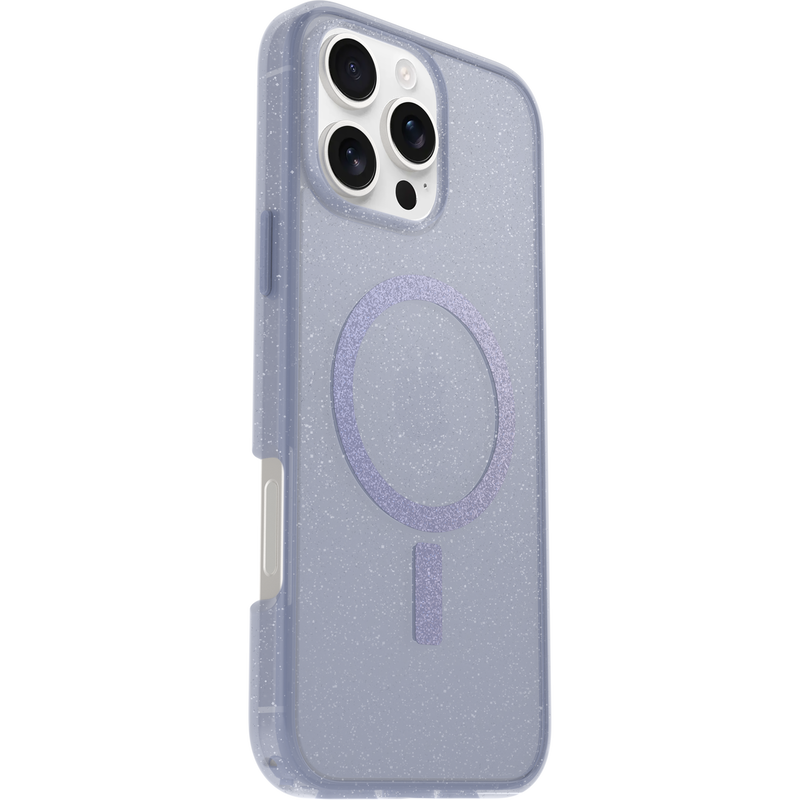 product image 3 - iPhone 16 Pro Max Case Symmetry Series for MagSafe