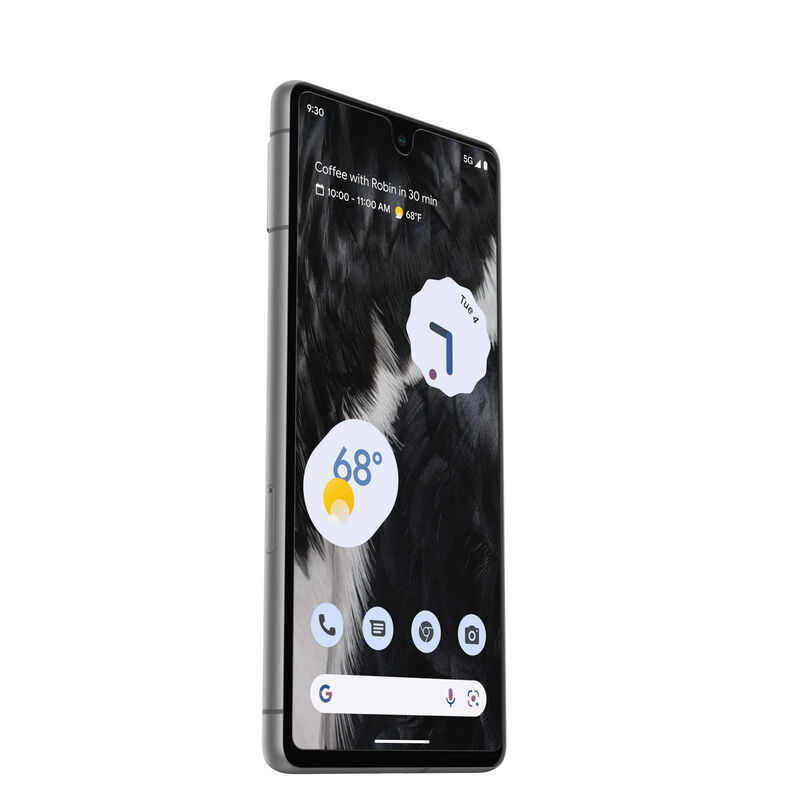 product image 3 - Pixel 7 Screen Protector Alpha Flex