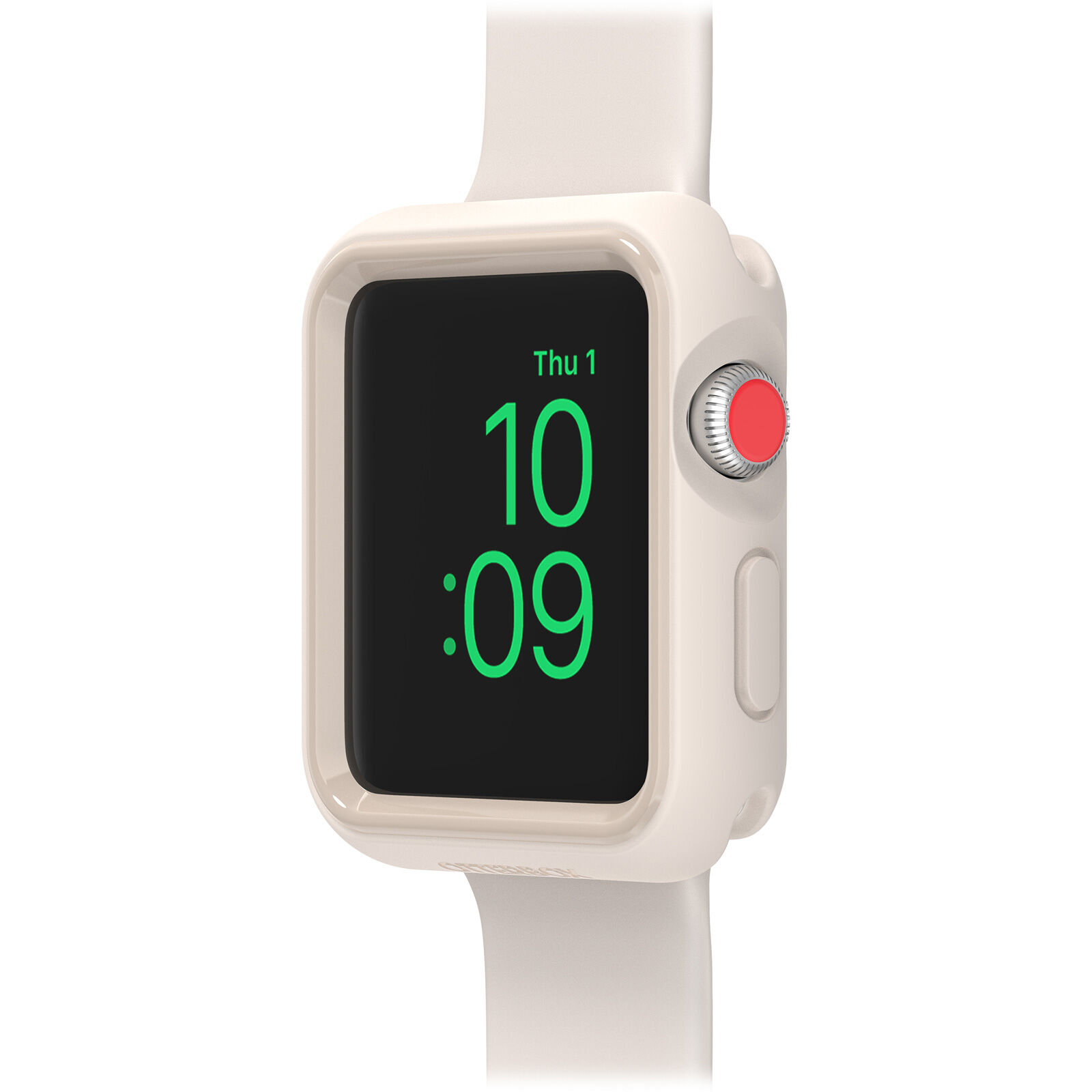 Apple Watch Series 3 Protective Case Otterbox EXO EDGE Case