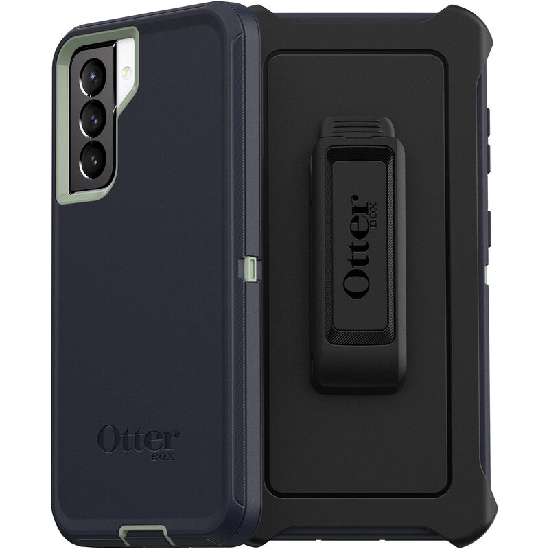 product image 2 - Galaxy S21 5G Case Defender Series