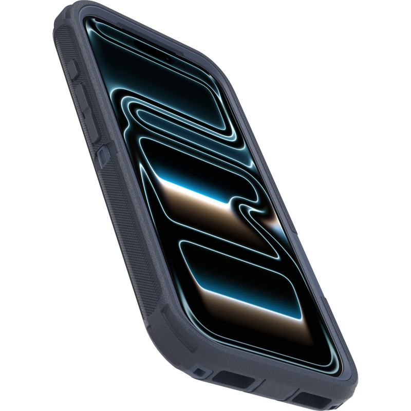 product image 4 - iPhone 17 Pro Case Defender Series Pro