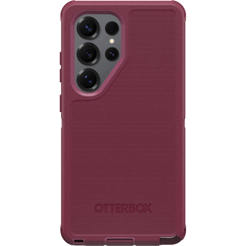 product image 2 - Galaxy S25 Ultra Case Defender Series