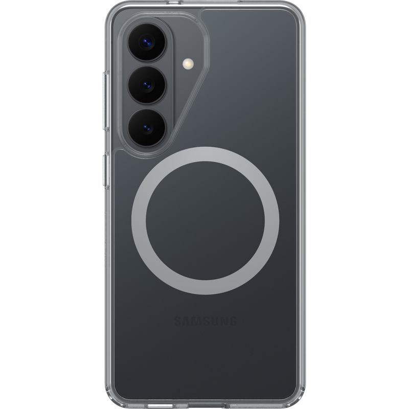 product image 2 - Galaxy S26 Case Symmetry Series Clear