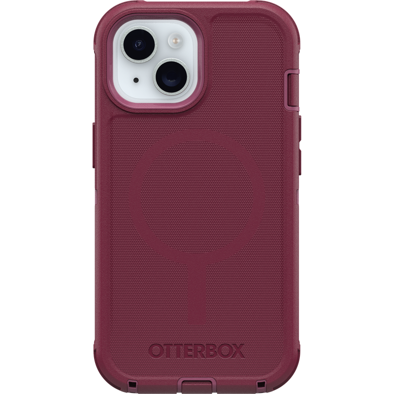 product image 1 - iPhone 16 Pro Max Case Defender Series for MagSafe