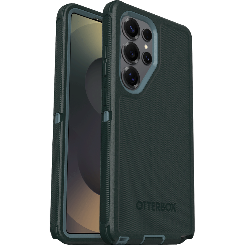 product image 1 - Galaxy S25 Ultra Case Defender Series