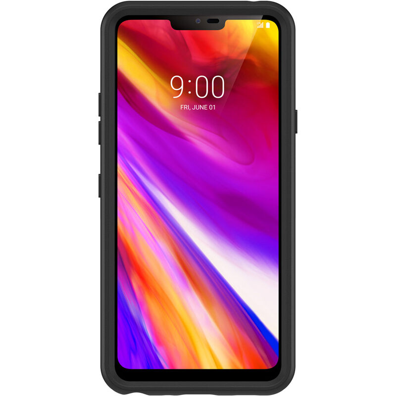 product image 2 - LG G7 ThinQ/G7+ ThinQ/G7 One Case Symmetry Series