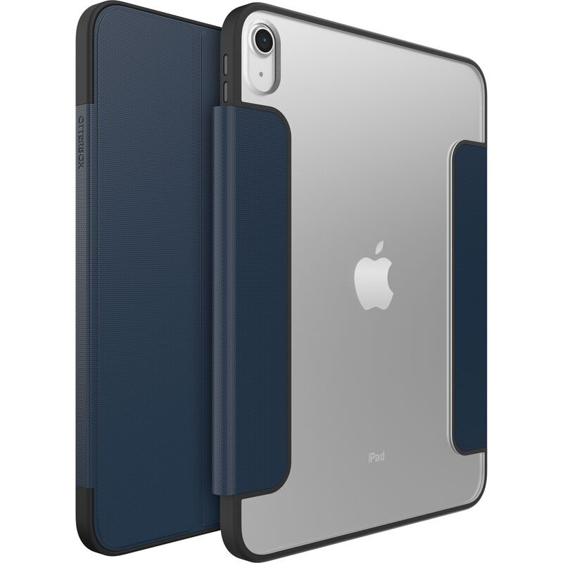 product image 1 - iPad Air 13-inch (M3/M2) Case Symmetry Folio Series