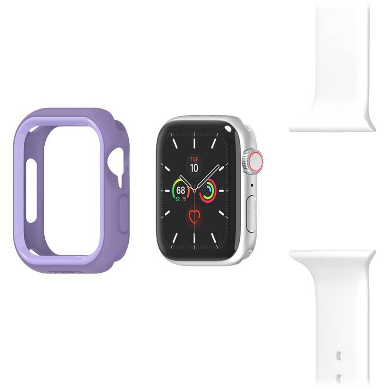 Protective case for apple watch 44mm outlet
