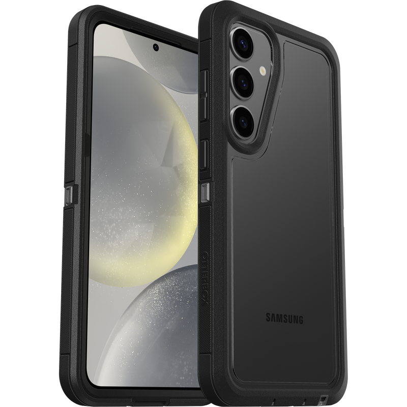 product image 1 - Coque Galaxy S24+ Defender Series XT