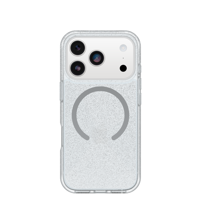 Coque iPhone 17 Pro | React Series