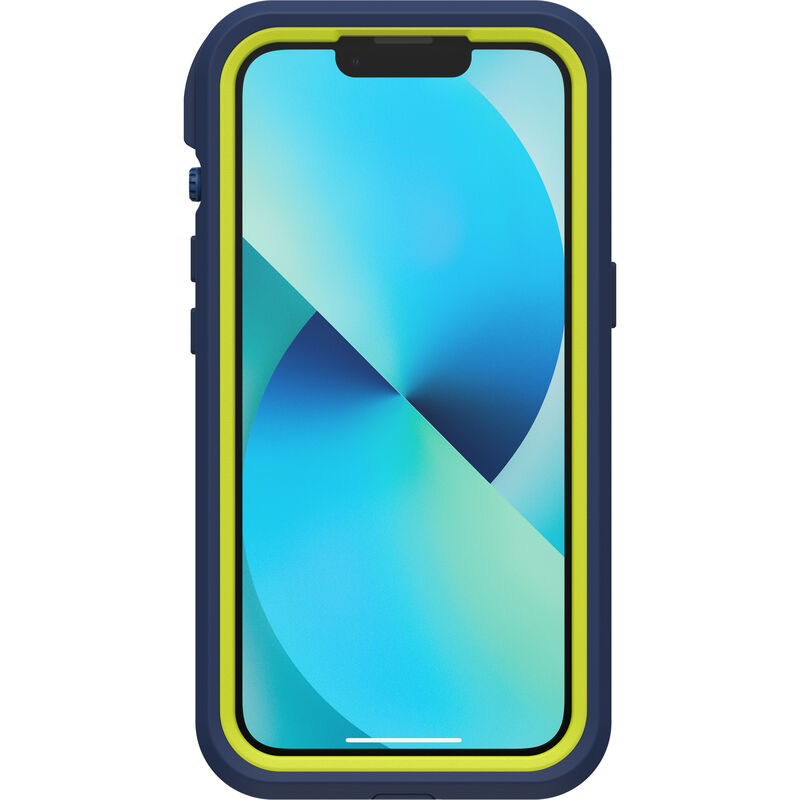 product image 2 - iPhone 13 Waterproof Case OtterBox Frē Series
