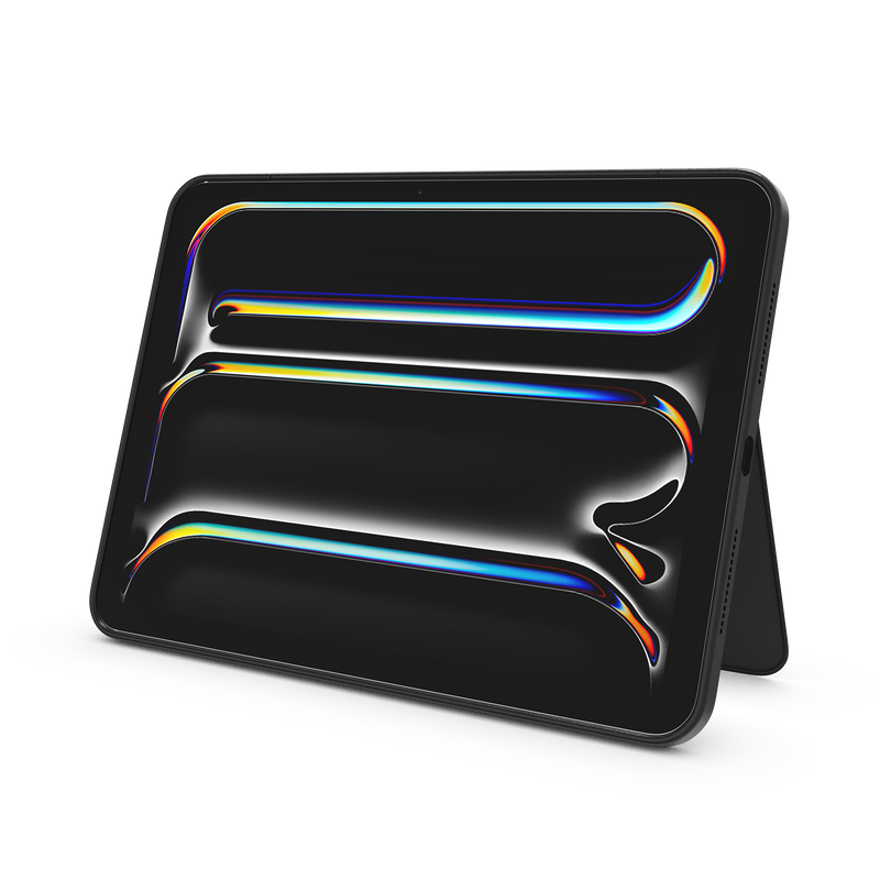 product image 4 - iPad Pro 11-inch (M4) Case Statement Series Studio