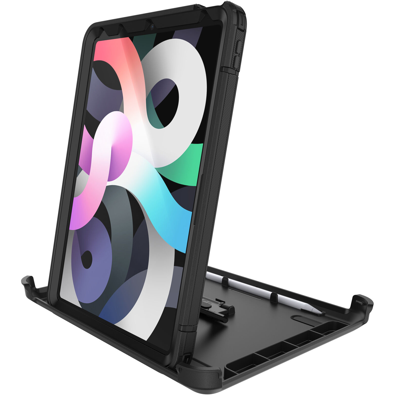 Protective iPad Air 5th and 4th gen Case OtterBox Defender