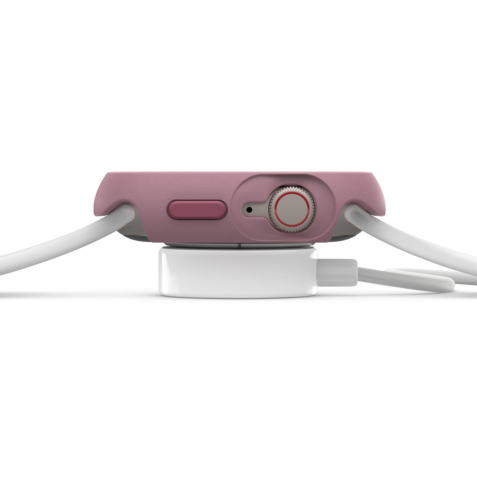 Otterbox apple watch screen sale protector