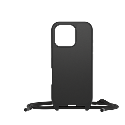 iPhone 16 Pro Case | React Series Necklace Magsafe