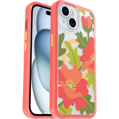 iPhone 14 and iPhone 15 Case | Symmetry Series for MagSafe