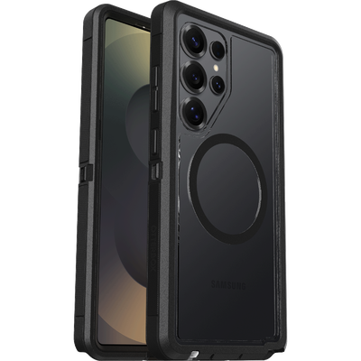 Galaxy S25 Ultra Case | Defender XT Series with Magnets