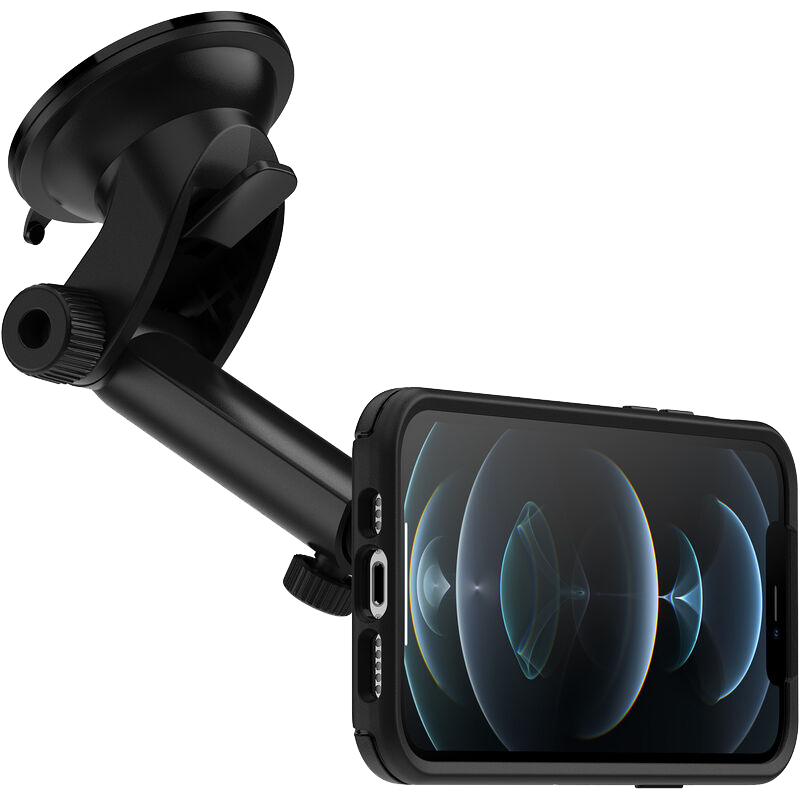 product image 4 - iPhone mit MagSafe Car Dash & Windshield Mount for MagSafe