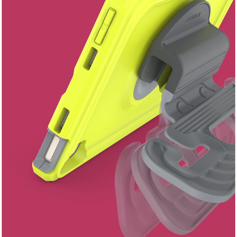 product image 7 - iPad mini (A17) and iPad mini (6th gen) Case EasyGrab Case