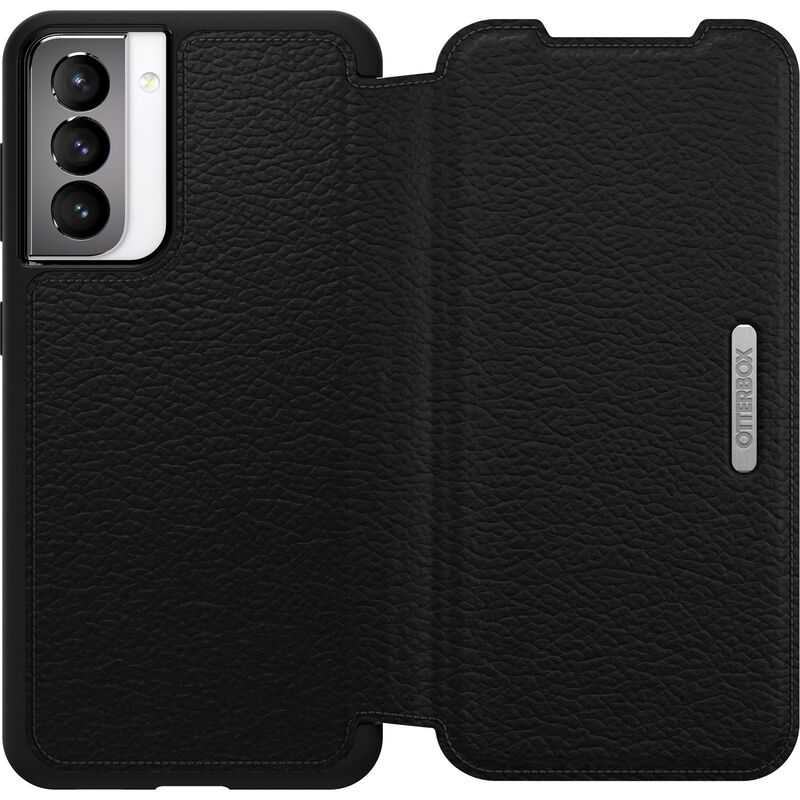product image 3 - Galaxy S21 5G Case Strada Series