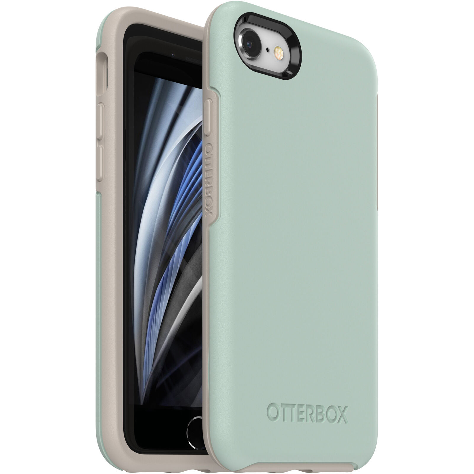 Otterbox symmetry store iphone 8