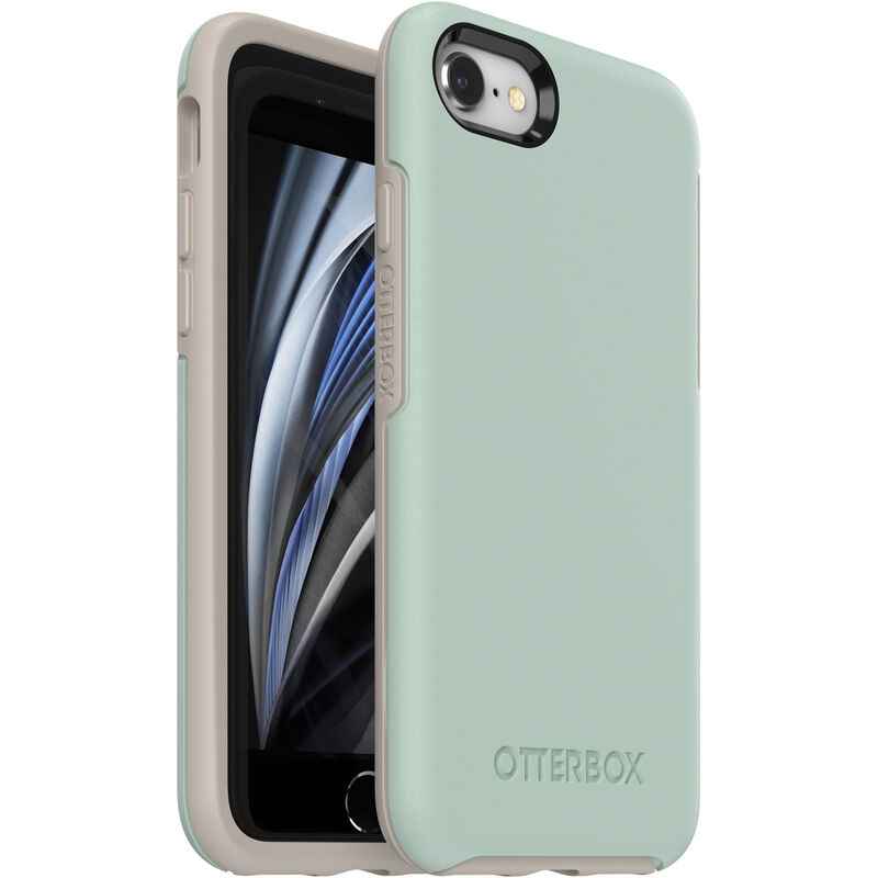 product image 3 - iPhone SE (3rd and 2nd gen) and iPhone 8/7 Case Symmetry Series Case