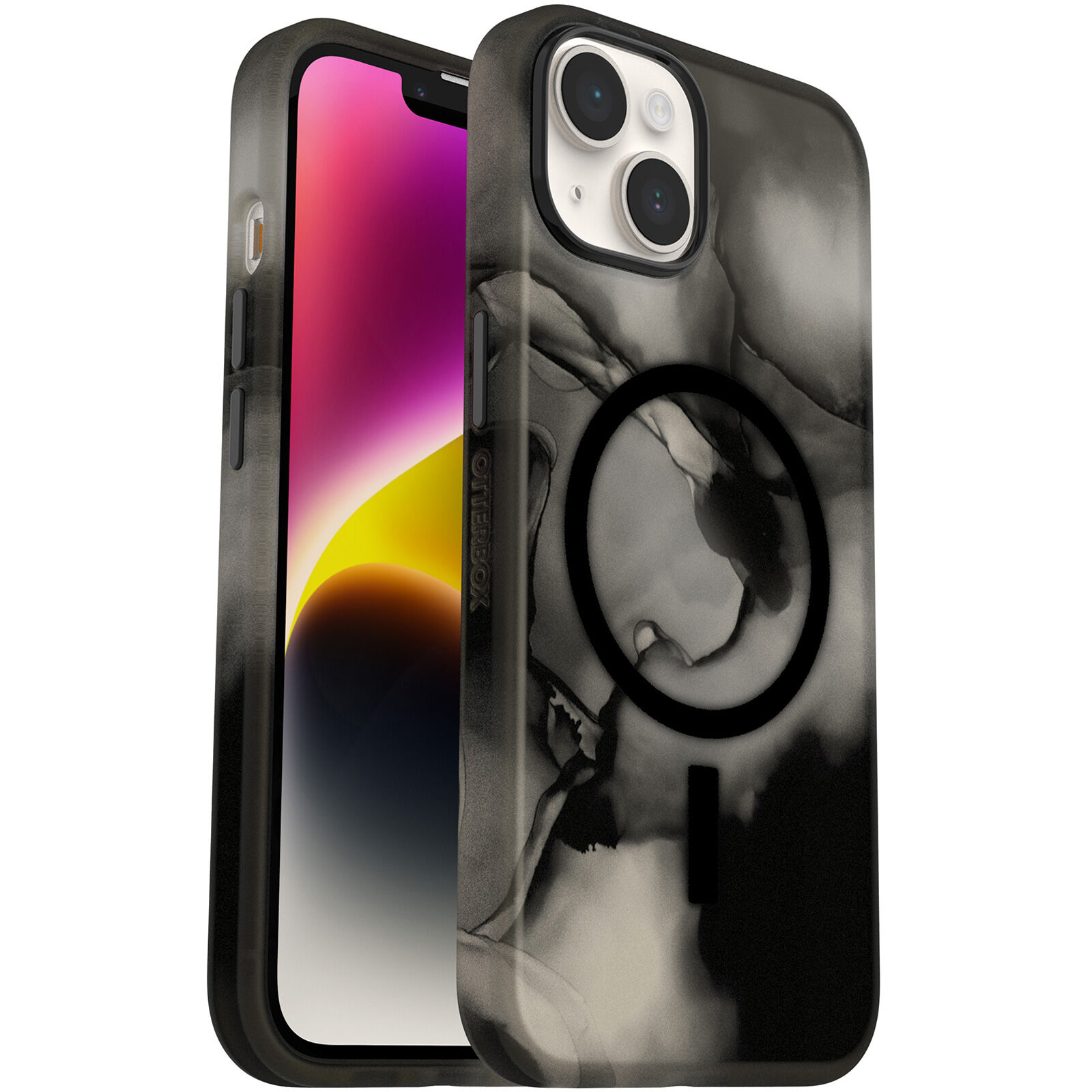 iPhone 14 Case Figura Series